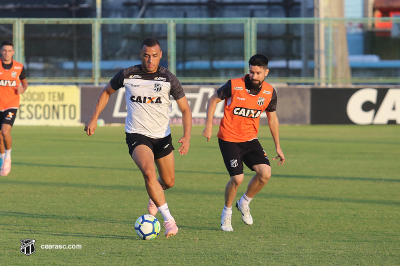 [26-09-2018] Treino Tecnico - 19