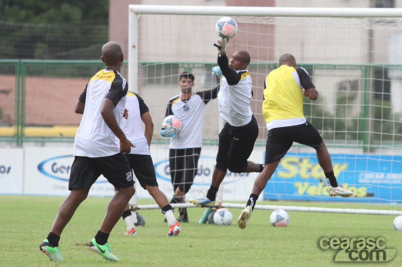 [03-07] Treino Técnico - 17