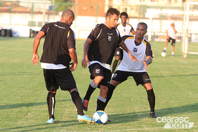[15-01] Treino Técnico + Tático - 10