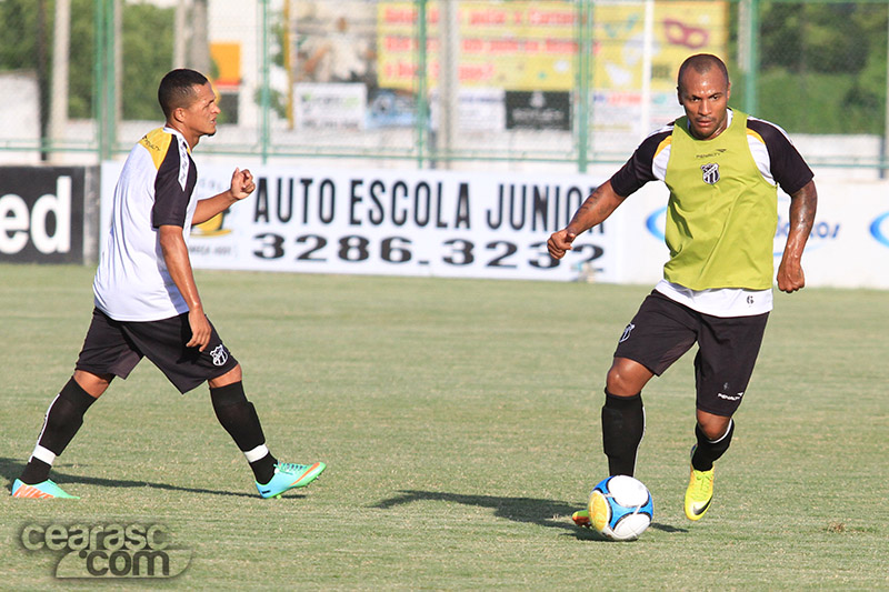 [26-02] Treino Técnico + Tático - 8