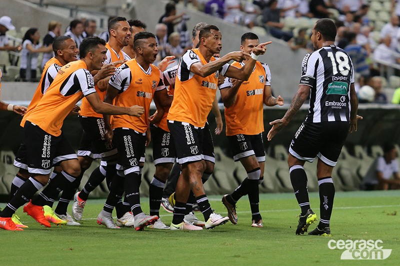 [04-10-2016] Ceará 2 x 1 Joinville - 44