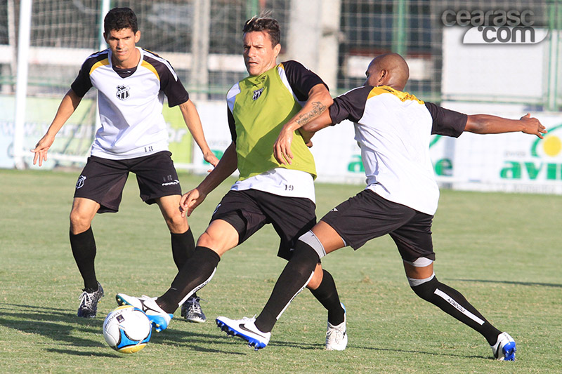 [26-02] Treino Técnico + Tático - 9