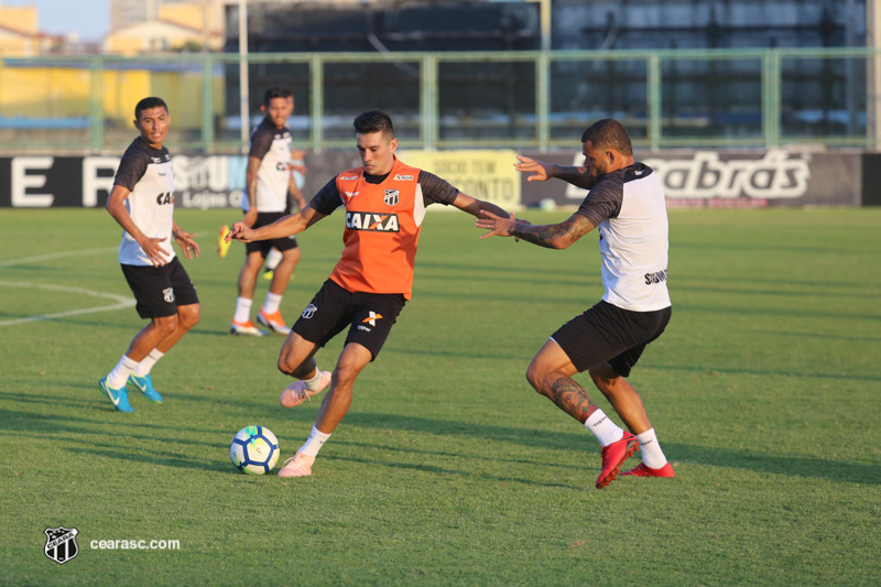 [26-09-2018] Treino Tecnico - 20