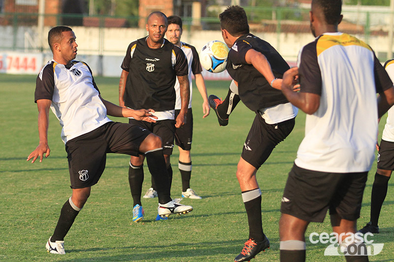 [15-01] Treino Técnico + Tático - 11