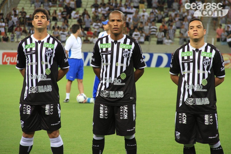 [12-11] Ceará 2 x 1 Avaí - 5
