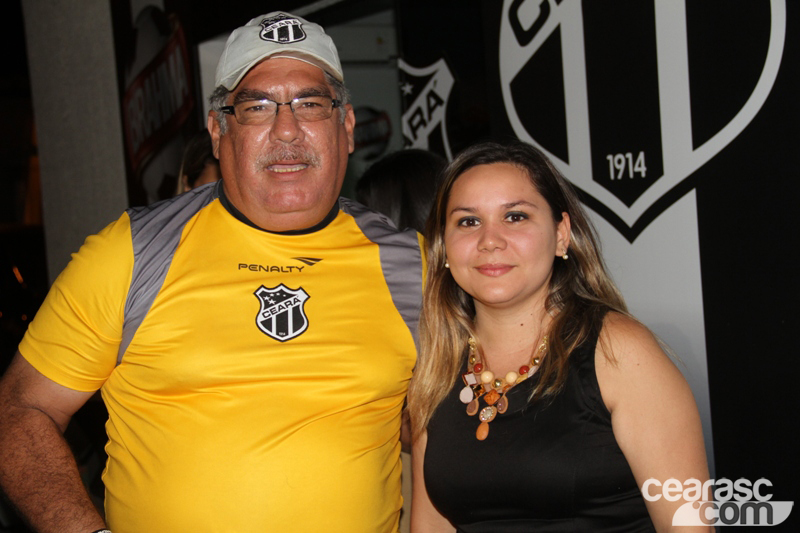 [21-12] Ceará promoveu confraternização para funcionários - 02 - 18