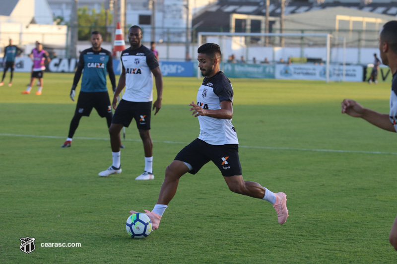 [26-09-2018] Treino Tecnico - 22
