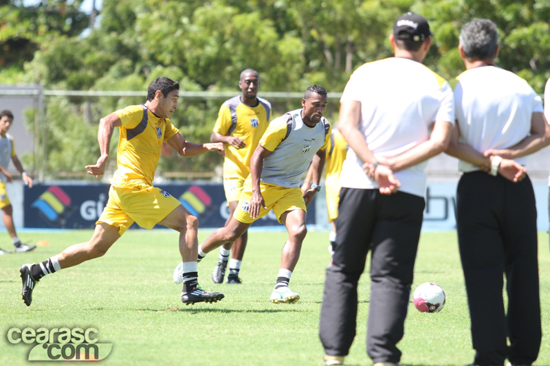 [12-08] Treino técnico - 20