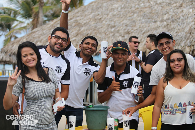 [14-01-2017] Feijoada da Arrancada Sunset-02 - 35