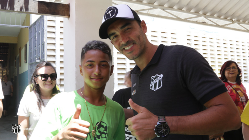 [06-10-2018] Dia das Criancas Oficina do Senhor - 12