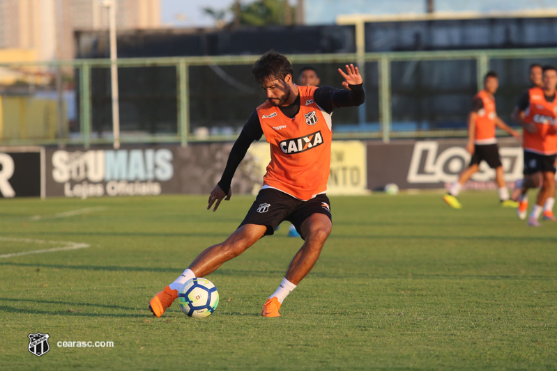[26-09-2018] Treino Tecnico - 23
