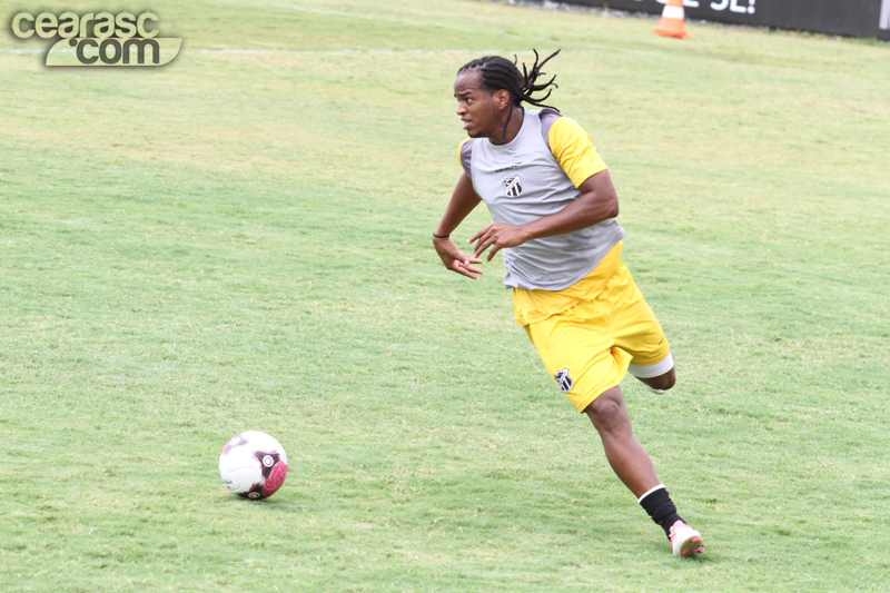 [27-09] Treino coletivo - 1