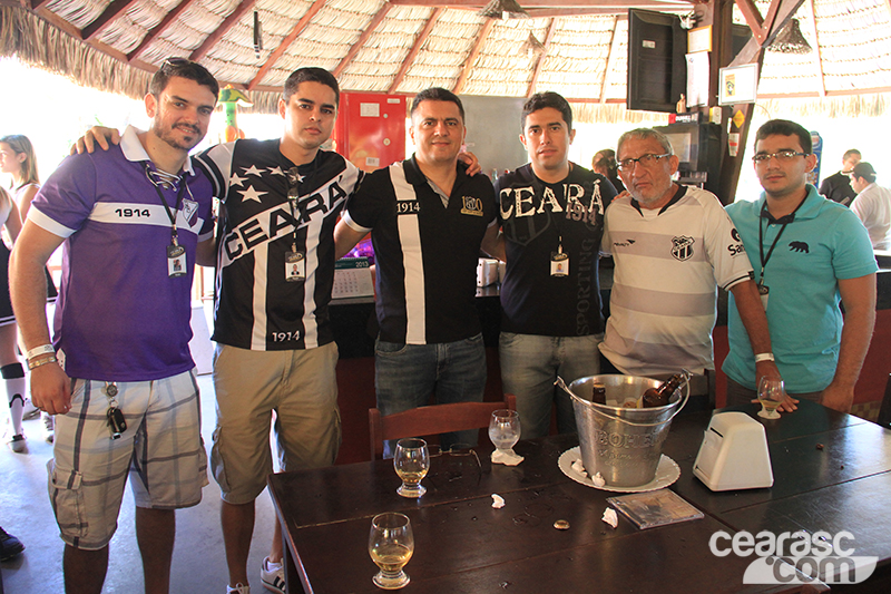 [17-08] Feijoada de 20 anos do PC 2000 - 01 - 2