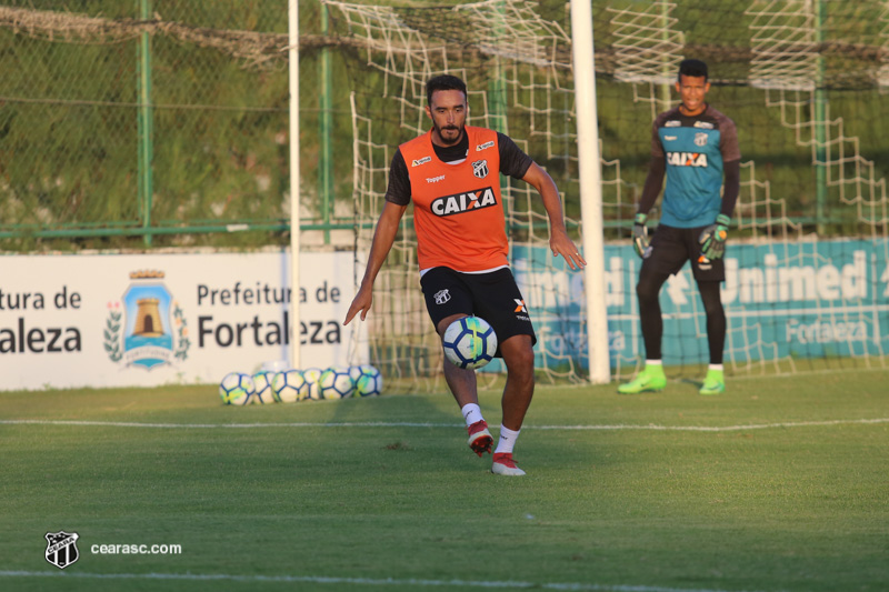 [26-09-2018] Treino Tecnico - 24
