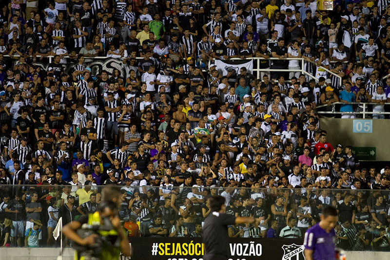 [06-11] Ceará 3 x 0 ABC - 68