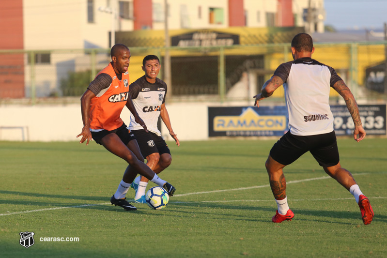 [26-09-2018] Treino Tecnico - 25