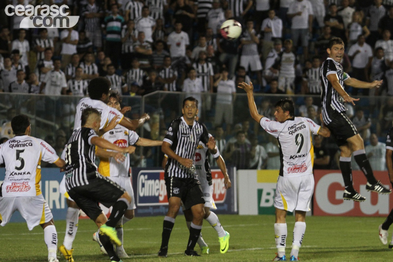 [06-07] Ceará x Criciúma - 27