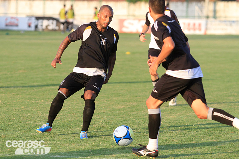 [15-01] Treino Técnico + Tático - 13