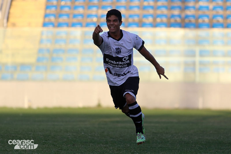 [22-11] Ceará 1 ( 4 x 3 ) 1 Fortaleza - Final - 56