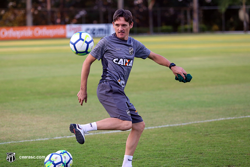 [12-06-2018] Atlético MG x Ceará_Treino_Toca da Raposa2 - 12