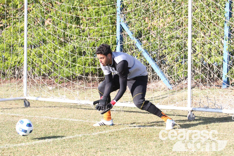 [09-07] Treino em Florianópolis - 4
