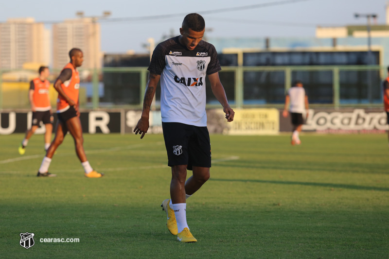 [26-09-2018] Treino Tecnico - 28