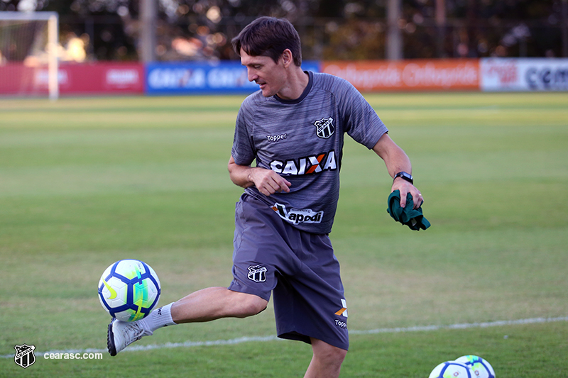 [12-06-2018] Atlético MG x Ceará_Treino_Toca da Raposa2 - 14