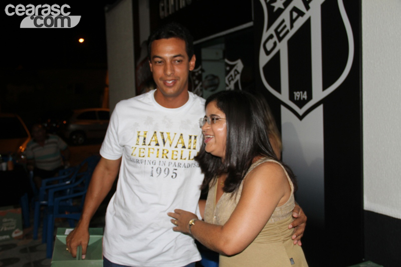 [21-12] Ceará promoveu confraternização para funcionários - 03 - 6