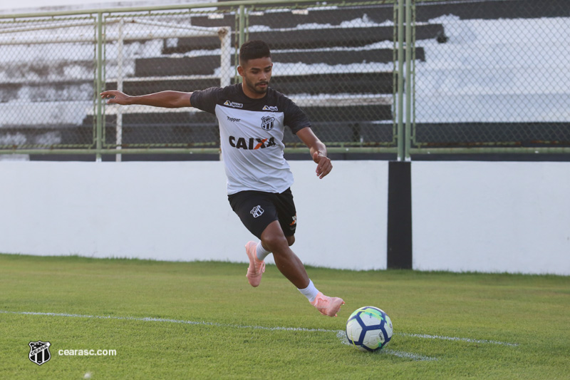 [26-09-2018] Treino Tecnico - 29