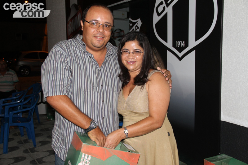 [21-12] Ceará promoveu confraternização para funcionários - 03 - 7