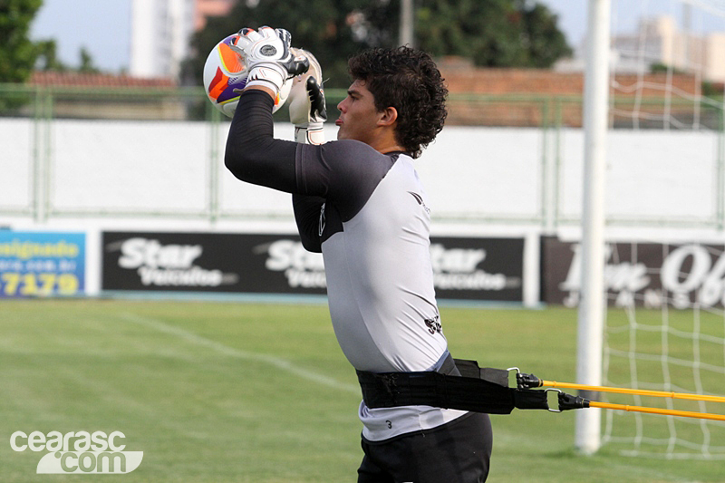 [02-02] Treino físico + técnico - 5