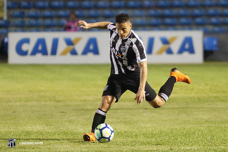 [18-07-2018] Ceará 1 x 0 Sport - Segundo Tempo2 - 10