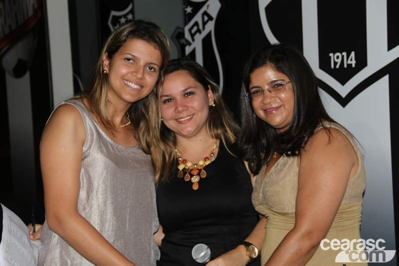 [21-12] Ceará promoveu confraternização para funcionários - 03 - 9