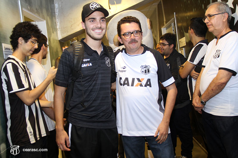 [01-08-2017] Tour Vozão é Caixa - 15