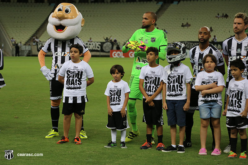 [22-02-2017] Ceará x Flamengo - 2
