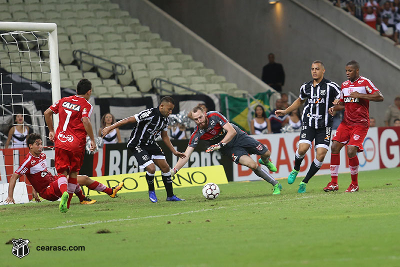 [12-08-2017] Ceara 1 x 0 CRB Part 02 - 39