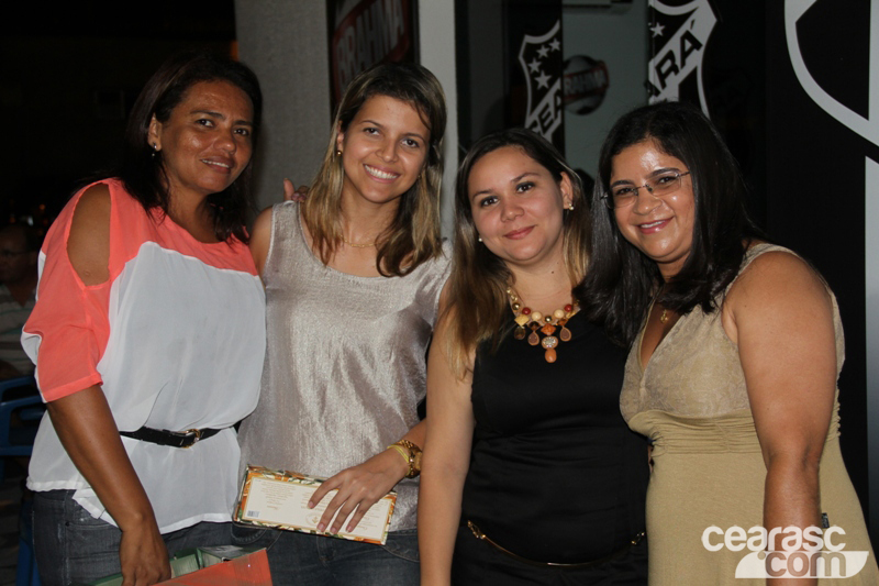 [21-12] Ceará promoveu confraternização para funcionários - 03 - 10