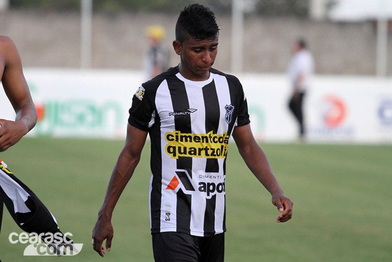 [18-09] Ceará 1 x 1 Cruzeiro - 30