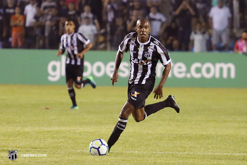 [18-07-2018] Ceará 1 x 0 Sport - Segundo Tempo2 - 13