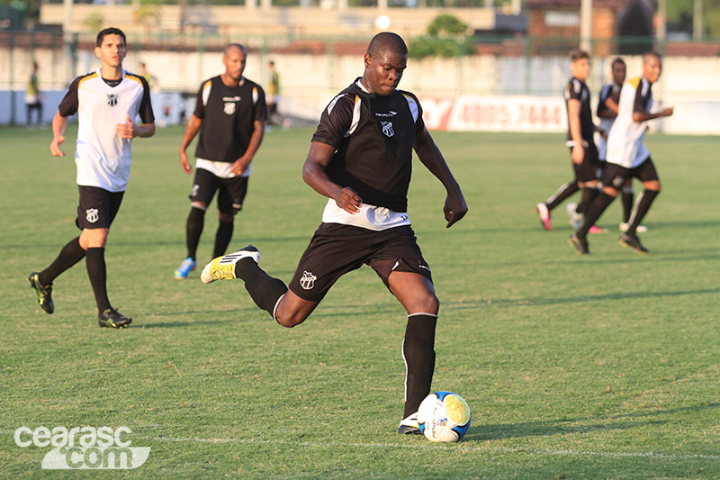 [15-01] Treino Técnico + Tático - 15