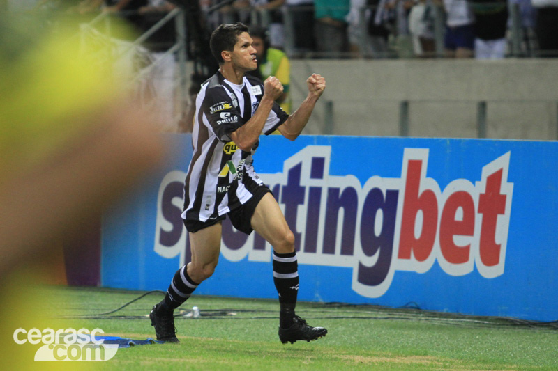 [09-04] Ceará 1 X 1 Sport - 01 - 18