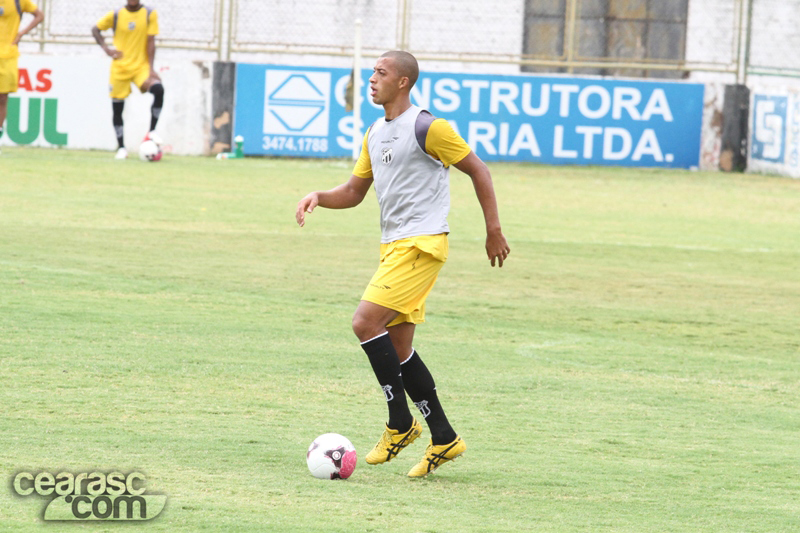 [27-09] Treino coletivo - 9