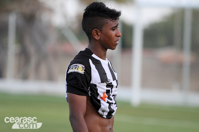 [18-09] Ceará 1 x 1 Cruzeiro - 32