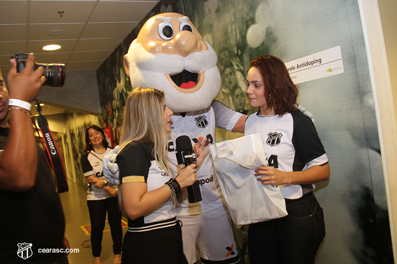 [01-08-2017] Tour Vozão é Caixa - 18