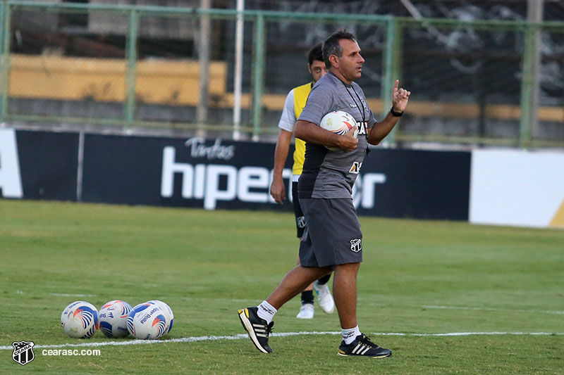 [09-10-2017] Treino integrado Campo - 5