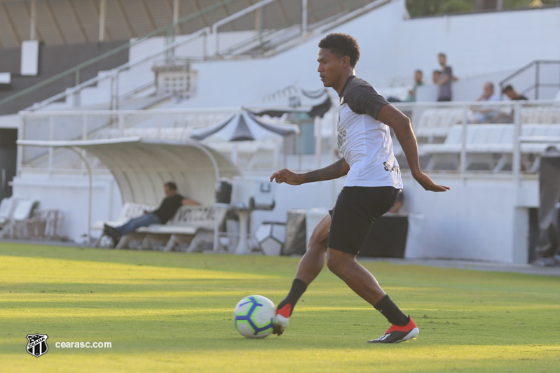 [13-09-2019] Treino Finalização - 10