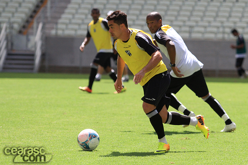 [29-09] Treino Coletivo - 2