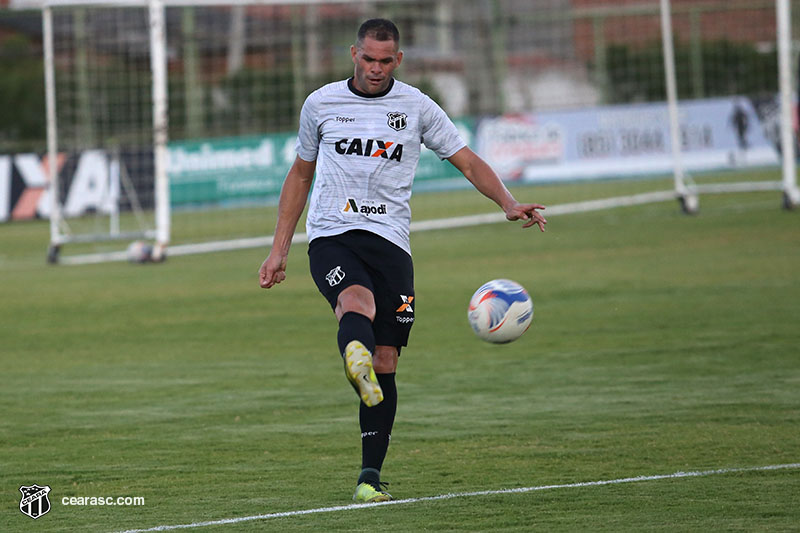 [09-10-2017] Treino integrado Campo - 6