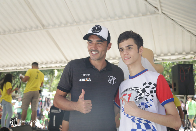 [06-10-2018] Dia das Criancas Oficina do Senhor - 37