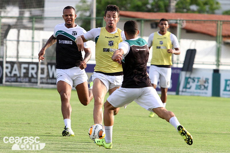 [19-01] Treino tático - 7